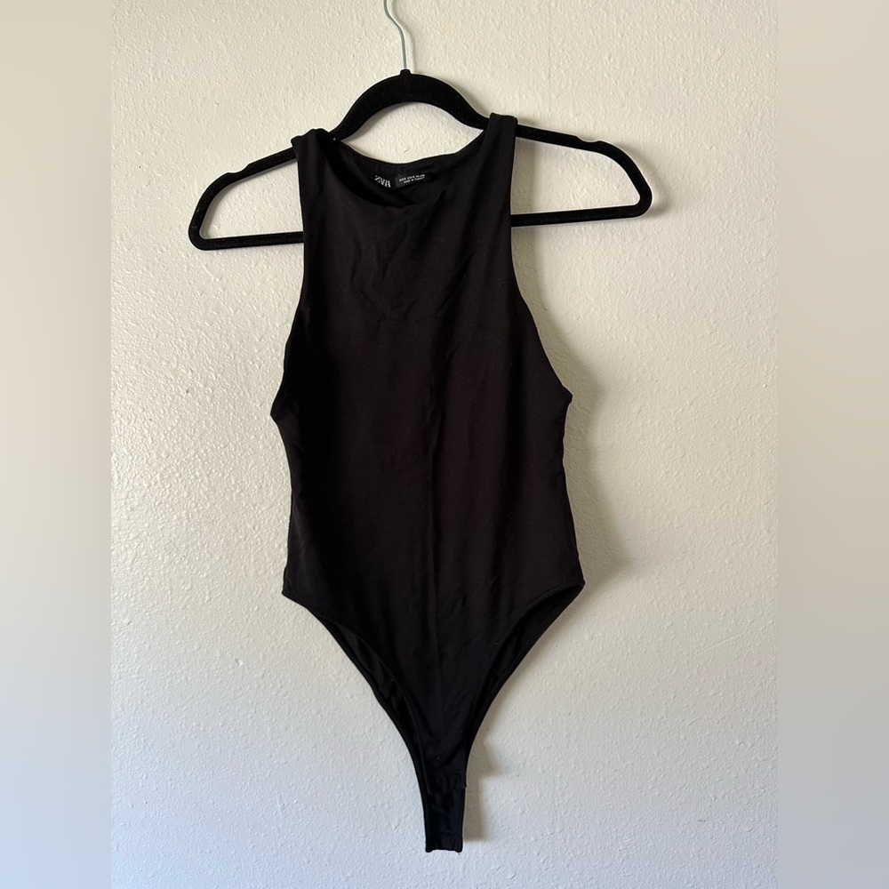 Zara Bodysuit